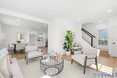 811 Spruce St, Hopewell, VA 23860