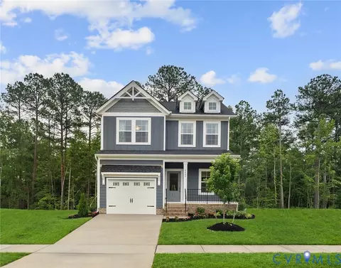 6468 Quinlynn Pl, Midlothian, VA 23112