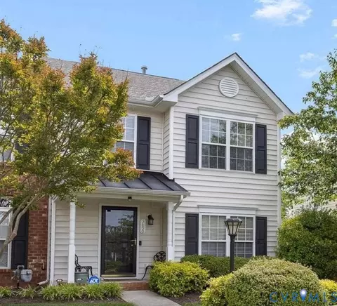3850 Dominion Townes Cir, Richmond, VA 23223
