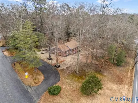 4211 Iron Bridge Rd, Richmond, VA 23234