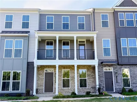 12004 Afternoon Path, Henrico, VA 23233