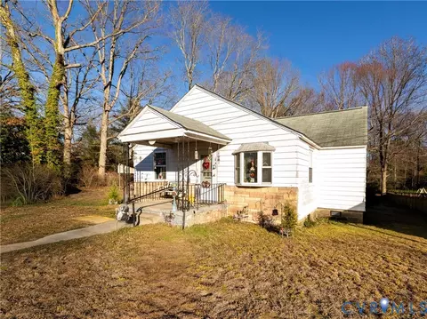 515 Ruthers Rd, North Chesterfield, VA 23235