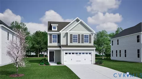 6436 Lila Crest Ln, Midlothian, VA 23112