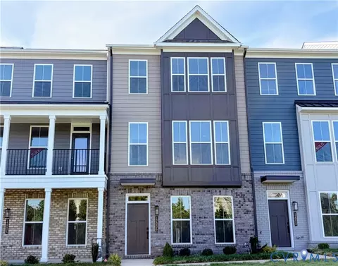 12006 Afternoon Path, Henrico, VA 23233