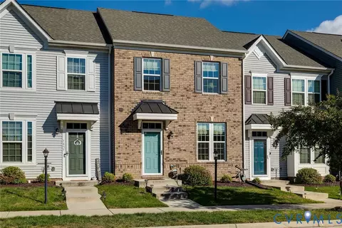 7861 Mint Ln, Richmond, VA 23237