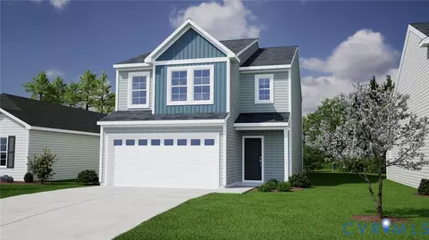 6440 Lila Crest Ln, Midlothian, VA 23112
