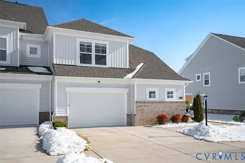 12813 Deep Well Rd, Midlothian, VA 23112