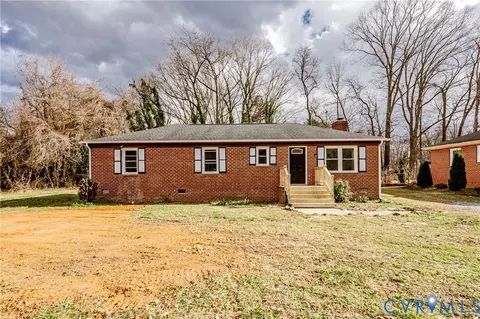 627 Grayson Ave, Richmond, VA 23222