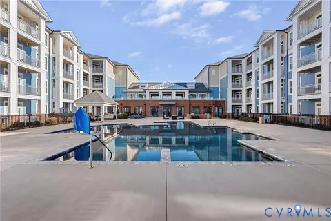 10526 Stony Bluff Dr #105, Ashland, VA 23005