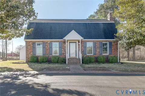 2426 Howerton Rd, Dunnsville, VA 22454