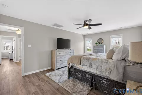 Bedroom - 13007 Ashtree Rd, Midlothian, VA 23114 photo 2 of 7