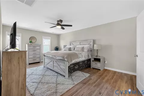 Bedroom - 13007 Ashtree Rd, Midlothian, VA 23114 photo 1 of 7