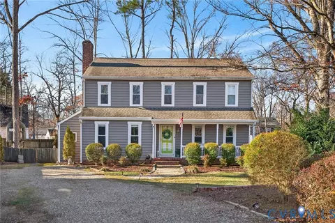 13007 Ashtree Rd, Midlothian, VA 23114