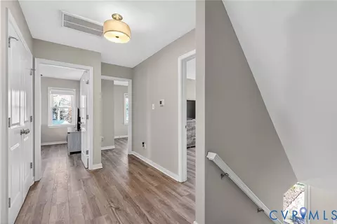 Entry Way - 13007 Ashtree Rd, Midlothian, VA 23114 photo 5 of 5