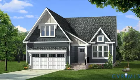 7206 Sommervale Dr, Moseley, VA 23120