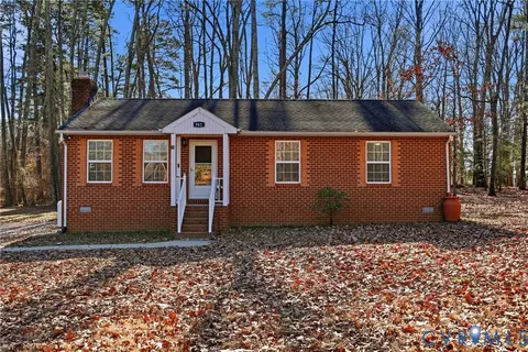 981 Sholey Rd, Richmond, VA 23231