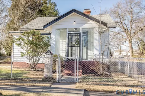 3075 Stockton St, Richmond, VA 23224
