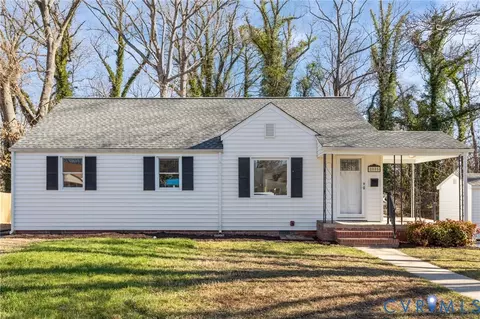 8005 Dalmain Dr, Henrico, VA 23228