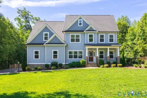 9377 Magnolia Blossom Rd, Ashland, VA 23005