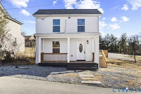 918 Ann St, Lynchburg, VA 24504