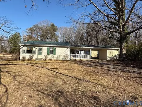 243 Tuggle Rd, Prospect, VA 23960