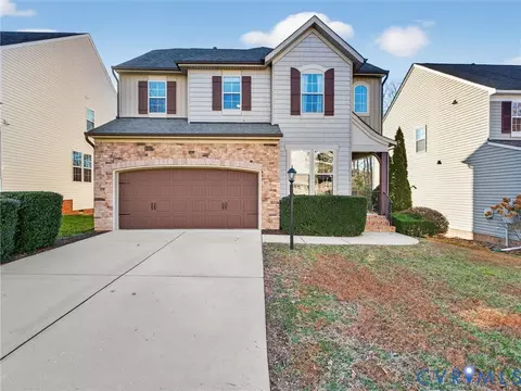 7412 Vicenzo Dr, Moseley, VA 23120