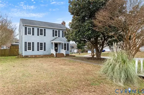 6257 Banshire Dr, Mechanicsville, VA 23111