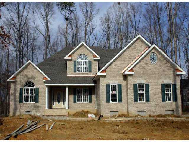 3402 Post Mill Ter, Midlothian, VA 23113 photo 1