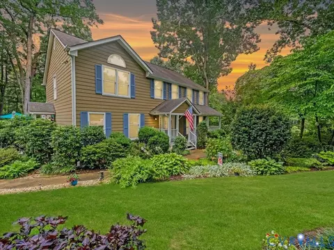 11603 Durrington Dr, North Chesterfield, VA 23236