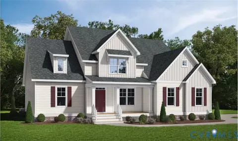 lot13 Pin Oak Loop, Amelia Courthouse, VA 23002