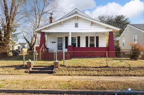 5207 Blueridge Ave, Richmond, VA 23231