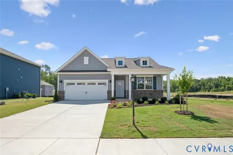 7726 Arbor Marsh Ter, New Kent, VA 23124