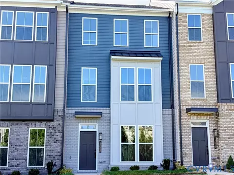12008 Afternoon Path, Henrico, VA 23233