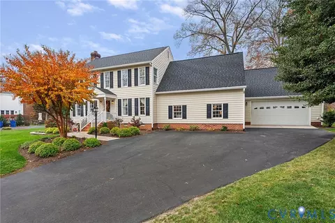 9356 Charter Crossing Dr, Mechanicsville, VA 23116