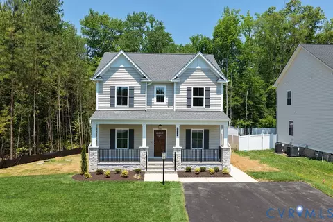 8590 Leanne Ln, Mechanicsville, VA 23116