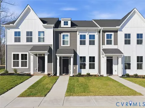 336 Mt Mccauley Way, Aylett, VA 23009
