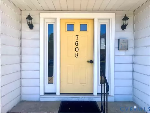 7608 Portadown Ct #2609, Henrico, VA 23228