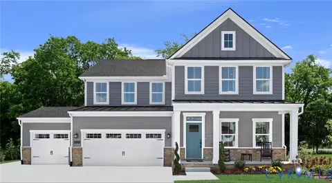 7300 Parasol Ct, North Chesterfield, VA 23234