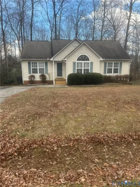 2707 Quisenberry St, Midlothian, VA 23112