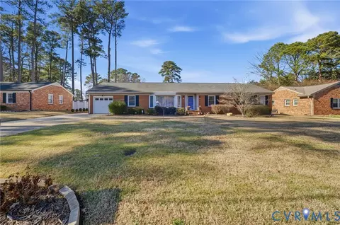 2836 Meadow Wood Dr, Chesapeake, VA 23321