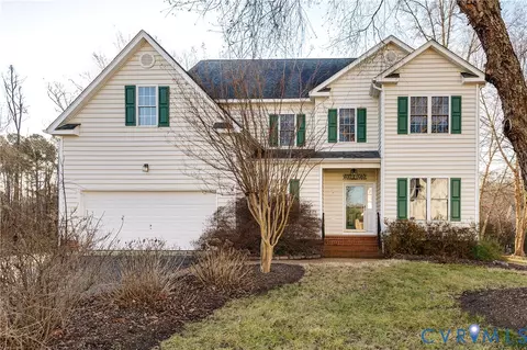 4317 Joseph Dr, Glen Allen, VA 23060