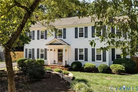 12031 Gordon School Rd, Richmond, VA 23236