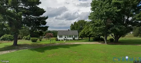 3191 Sandy River Rd, Burkeville, VA 23922