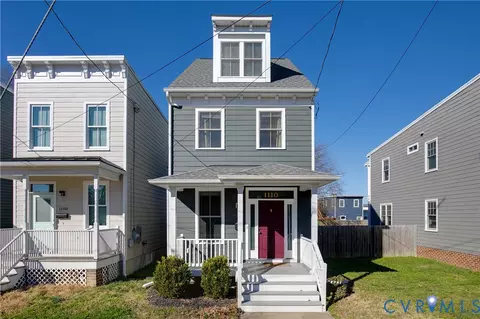 1110 N 26th St, Richmond, VA 23223