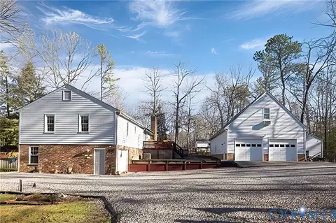 13201 Derryveach Dr, Chesterfield, VA 23832