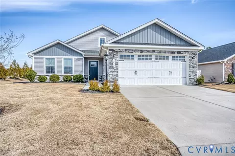 7410 E Danube Loop, New Kent, VA 23124