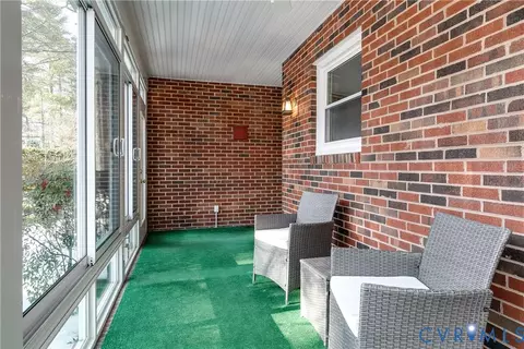 Exterior - 3405 Riverview Dr, Richmond, VA 23225 photo 6 of 9