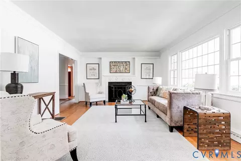 Living - 3405 Riverview Dr, Richmond, VA 23225 photo 1 of 5