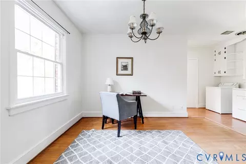Dining - 3405 Riverview Dr, Richmond, VA 23225 photo 3 of 4