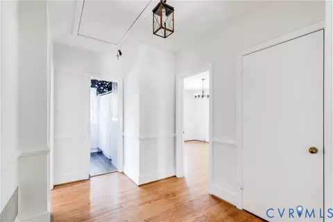 Entry Way - 3405 Riverview Dr, Richmond, VA 23225 photo 4 of 4